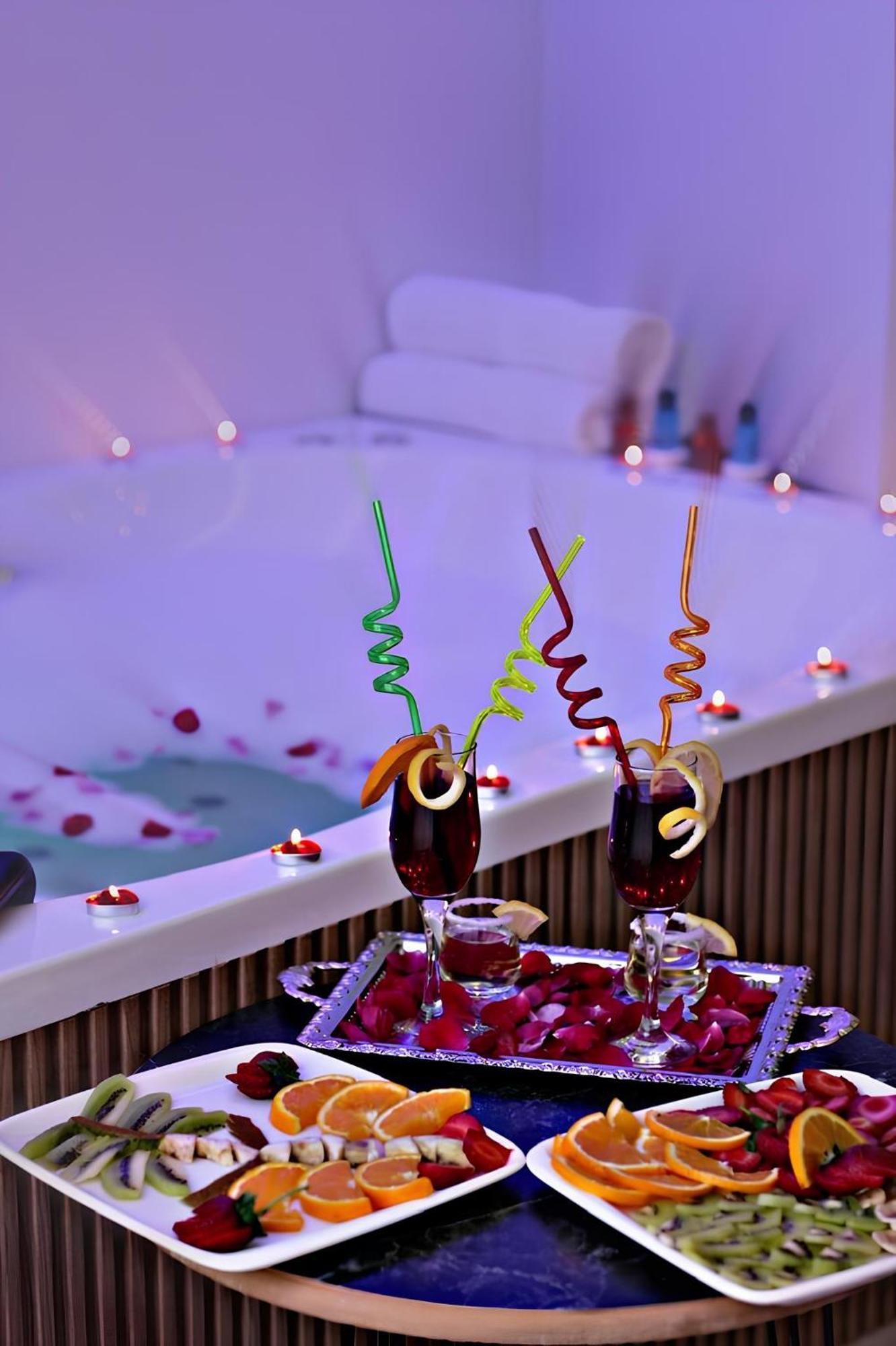 Green Nazar Hotel Трабзон Экстерьер фото
